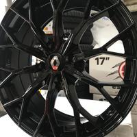 Cerchi in lega clio,swift,gpunto,corsa,mini yaris 