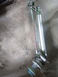 Irrigatore