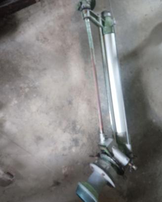 Irrigatore
