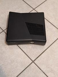 Console Xbox 360 Slim