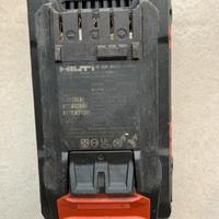 Batteria hilti nuron B 22-255 Li-ion