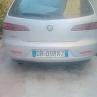 Autovettura Alfa Romeo