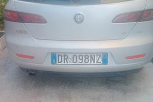 Autovettura Alfa Romeo