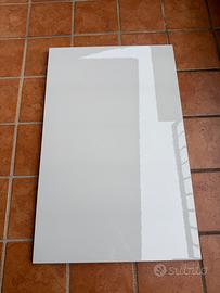 6 pz Anta/frontale cassetto SELSVIKEN ikea grigio