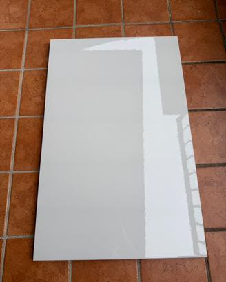 6 pz Anta/frontale cassetto SELSVIKEN ikea grigio