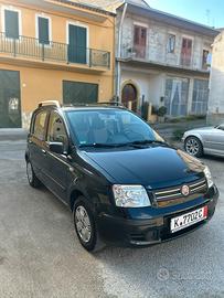 Fiat panda 169 - Clima - 2009 - 87.000 km