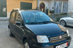 Fiat panda 169 - Clima - 2009 - 87.000 km