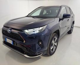 TOYOTA Rav4 V 2019 - Rav4 2.5 vvt-ie phev More Dyn