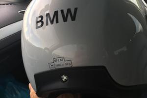 Casco Bmw