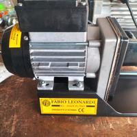 Leonardi Motoriduttore  Hp0,50 / hp0,25