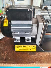 Leonardi Motoriduttore  Hp0,50 / hp0,25