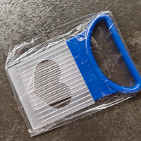 regali di Natale Utensile per tagliare le cipolle.