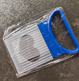 regali di Natale Utensile per tagliare le cipolle.