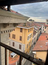 Centralissimo Ufficio / Attico 275 mq Euro 210.000