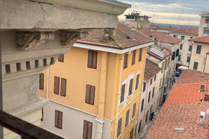 Centralissimo Ufficio / Attico 275 mq Euro 210.000