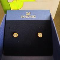 orecchini swarovski 