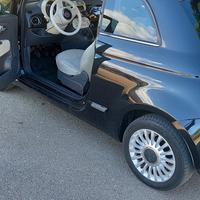 Fiat 500 1.2 