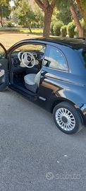 Fiat 500 1.2 