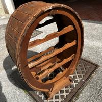 Cantinetta portabottiglie