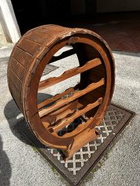 Cantinetta portabottiglie