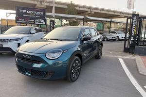 Fiat 600 Hybrid 110 CV DCT MHEV ICON KM 0
