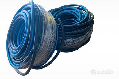 Tubo aria compressa officina