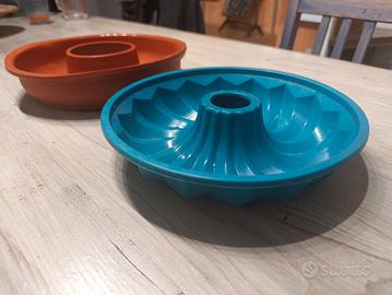 stampi in silicone per dolci