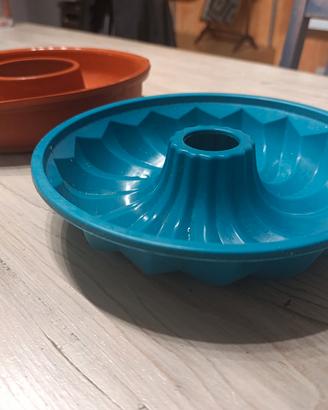 stampi in silicone per dolci