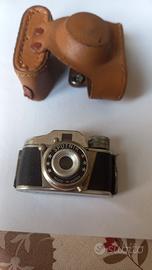 Mini fotocamera miniature  Camera Sputnik