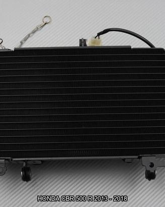 Radiatore per HONDA CBR 500 R / 500R 2013 - 2018