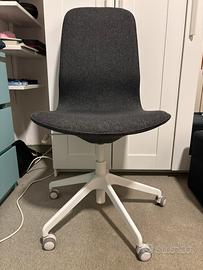 Sedia per scrivania Långfjäll