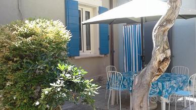 CASA dei PESCATORI Bellaria App2