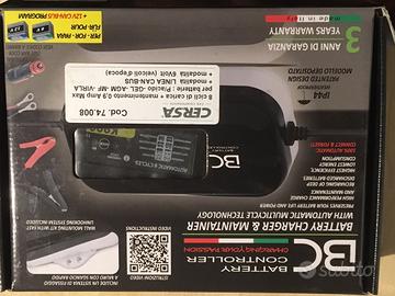 Mantenitore di carica