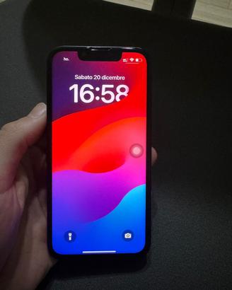 Iphone 13 mini