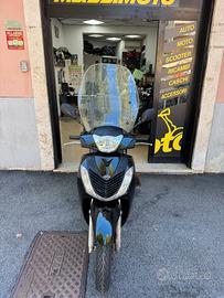 Honda SH 150 DD fine 2011 - PERMUTE