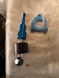 Short shift nissan 350z