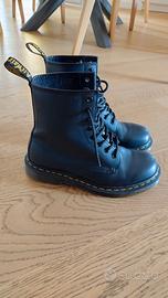 Dr. Martens blu navy 38