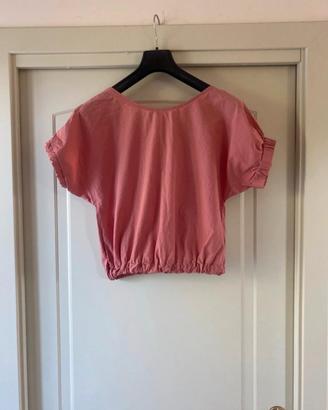 Camicia particolare