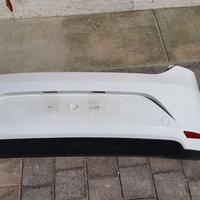 Paraurti posteriore Seat Leon 5F