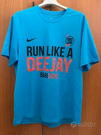 T-shirt Nike Radio DJ 2015