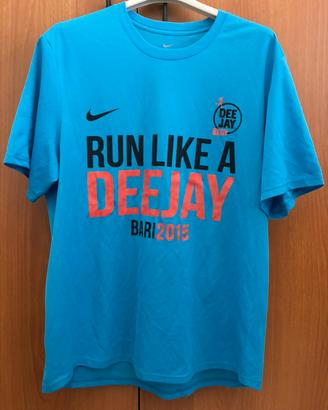 T-shirt Nike Radio DJ 2015