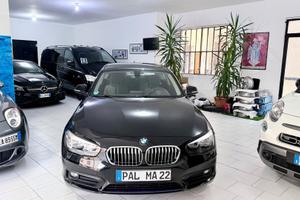 Bmw 118 3p. Urban Edition