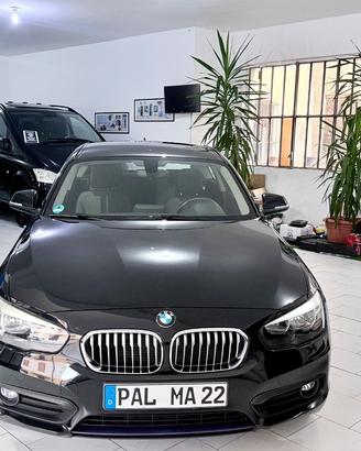 Bmw 118 3p. Urban Edition