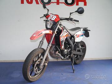 Rieju MRT 50 Motard 2 TEMPI