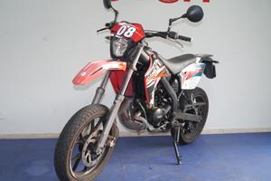 Rieju MRT 50 Motard 2 TEMPI