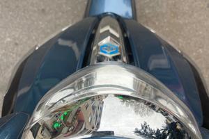 Piaggio Liberty 150 I