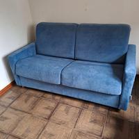 Divano letto