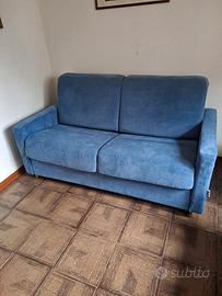 Divano letto