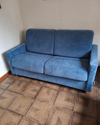 Divano letto