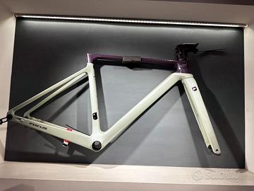 Focus Izalco Max 8.8 2024 –Tg.48